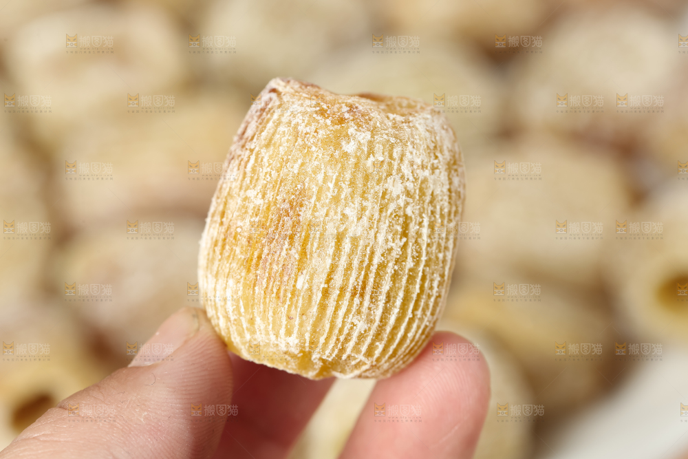 金丝蜜枣