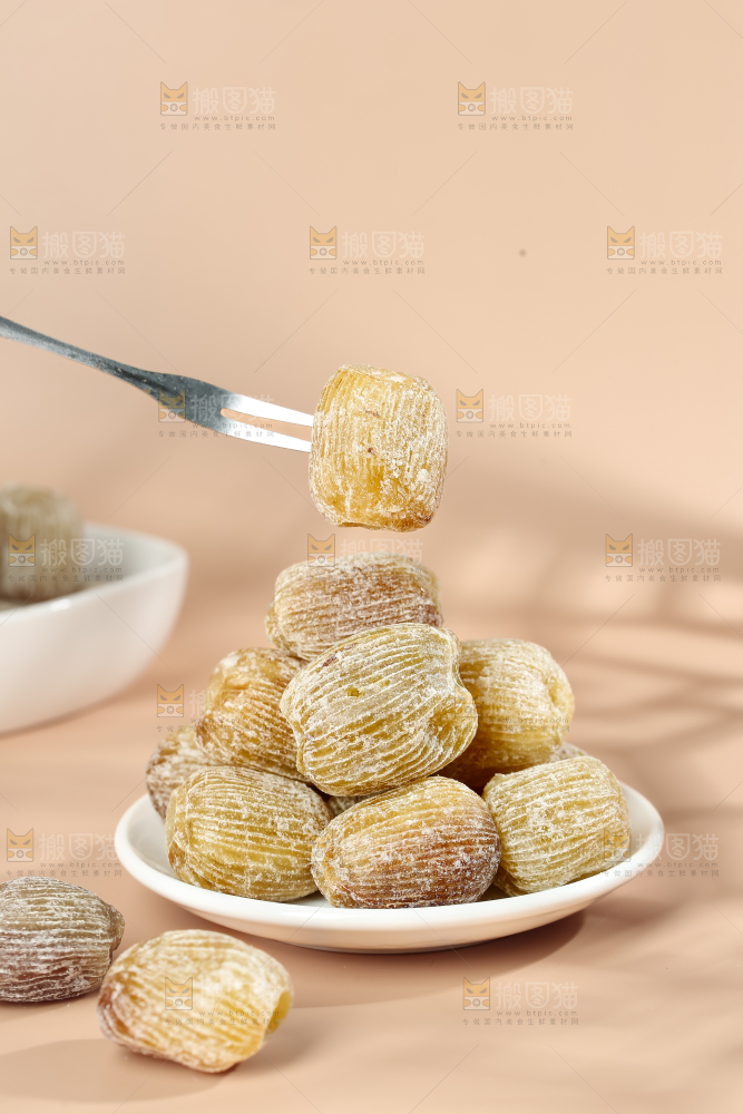 金丝蜜枣