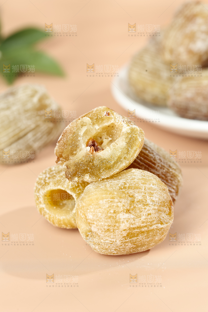 金丝蜜枣