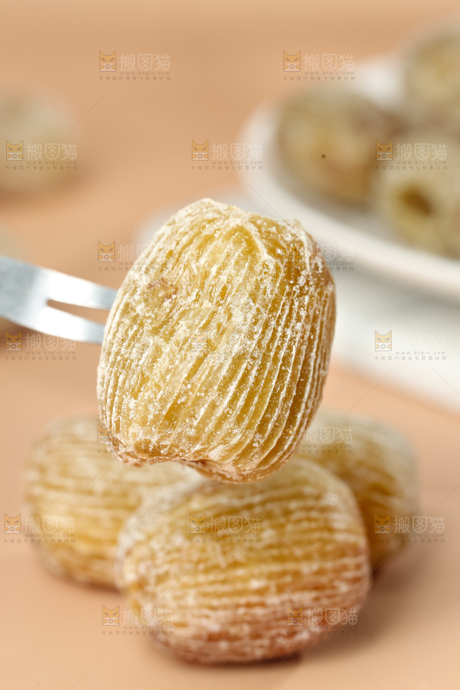 金丝蜜枣