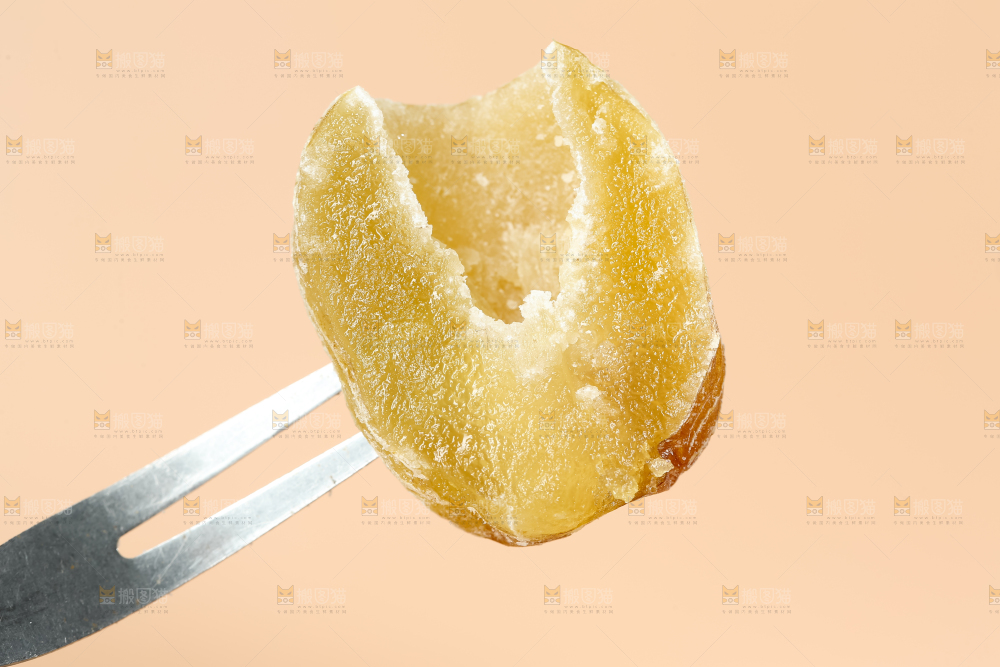 金丝蜜枣