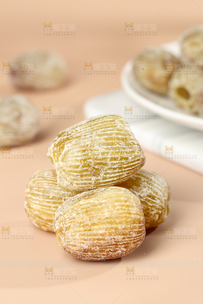 金丝蜜枣