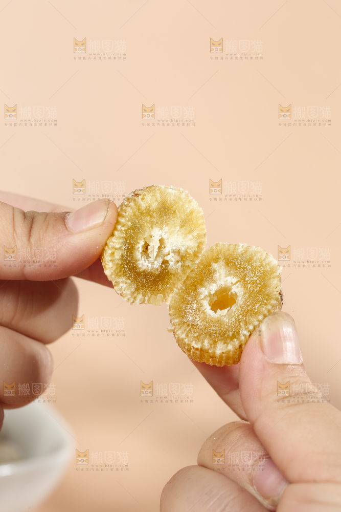 金丝蜜枣