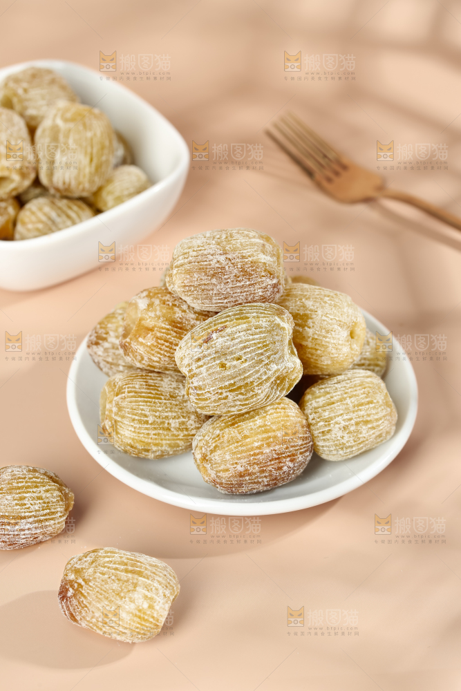 金丝蜜枣