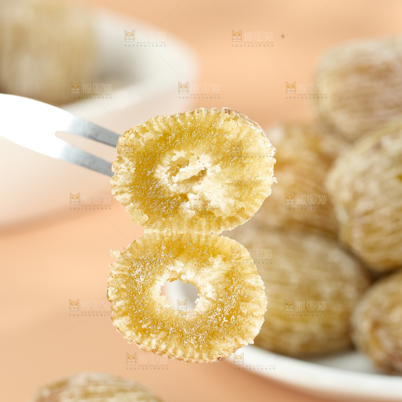 金丝蜜枣