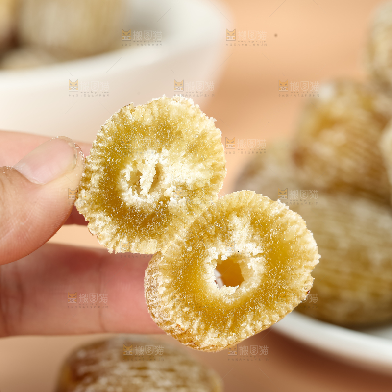 金丝蜜枣