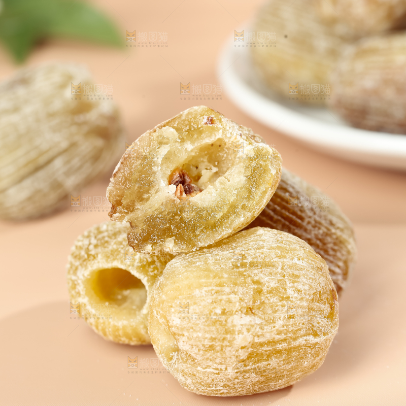 金丝蜜枣