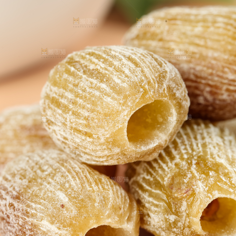 金丝蜜枣