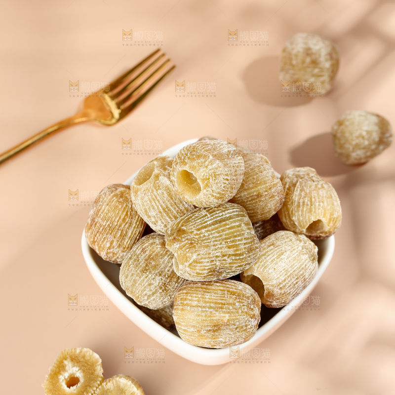 金丝蜜枣