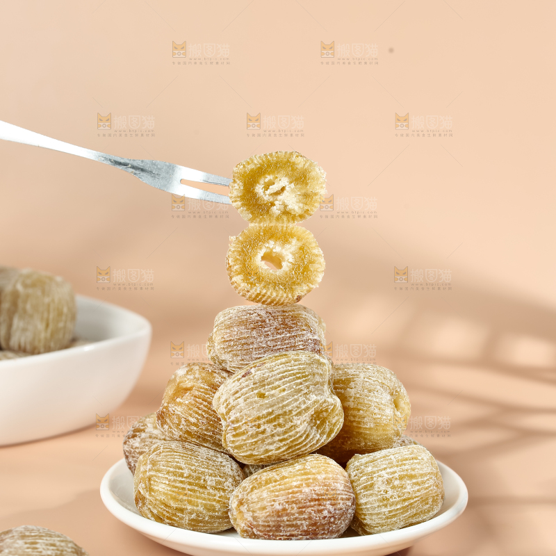 金丝蜜枣