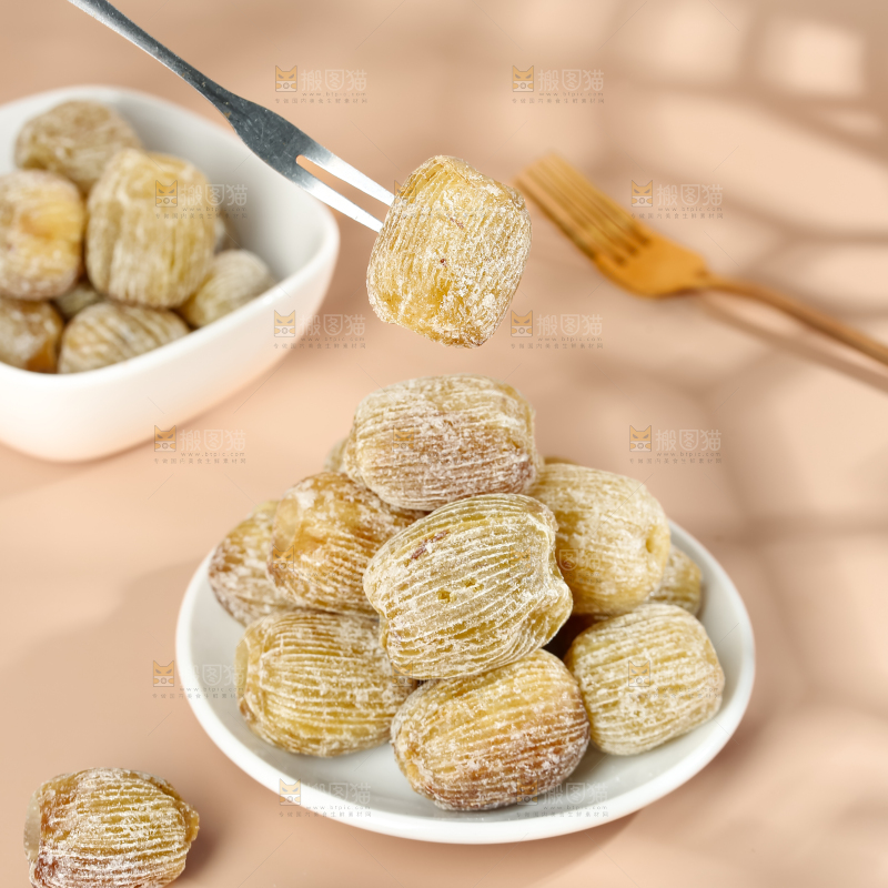 金丝蜜枣