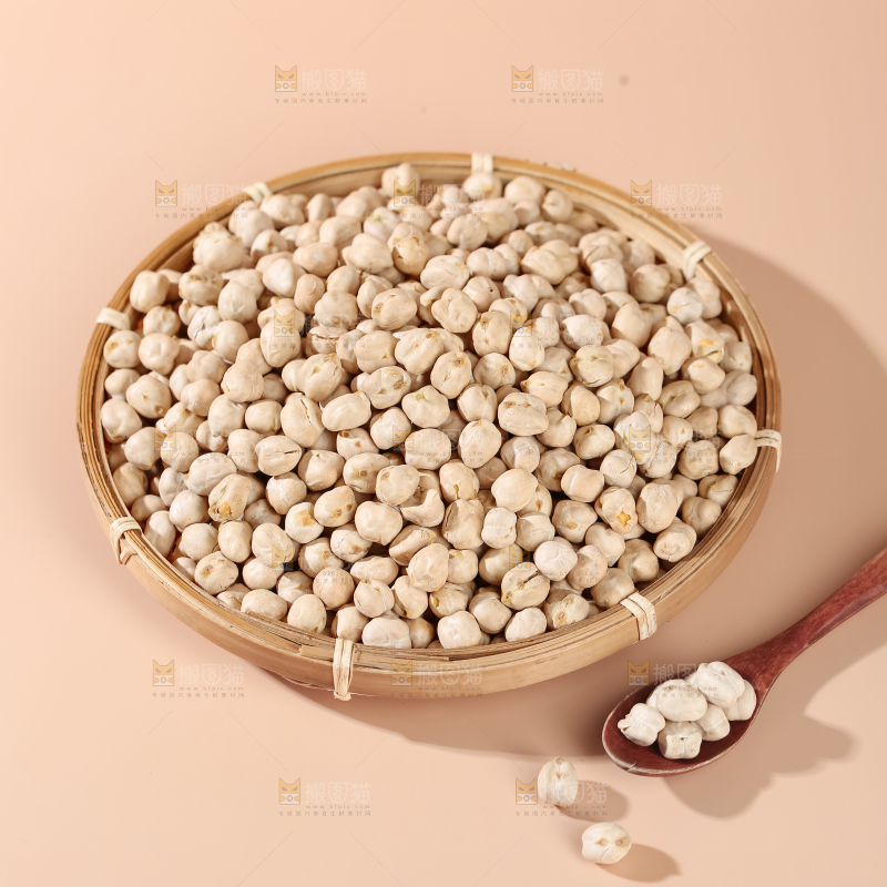 鹰嘴豆