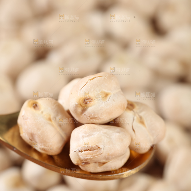 鹰嘴豆