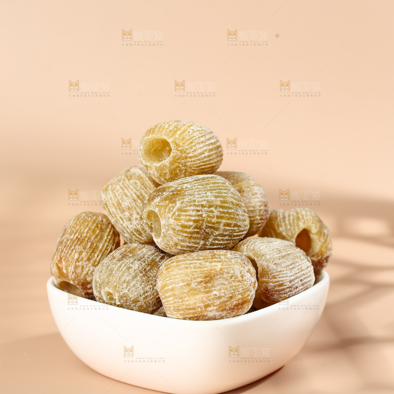 金丝蜜枣