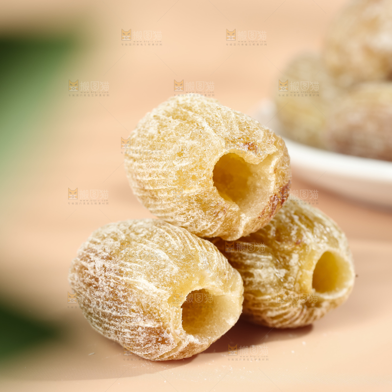 金丝蜜枣