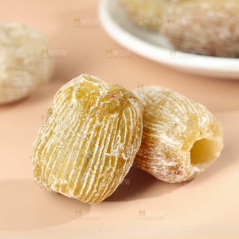 金丝蜜枣