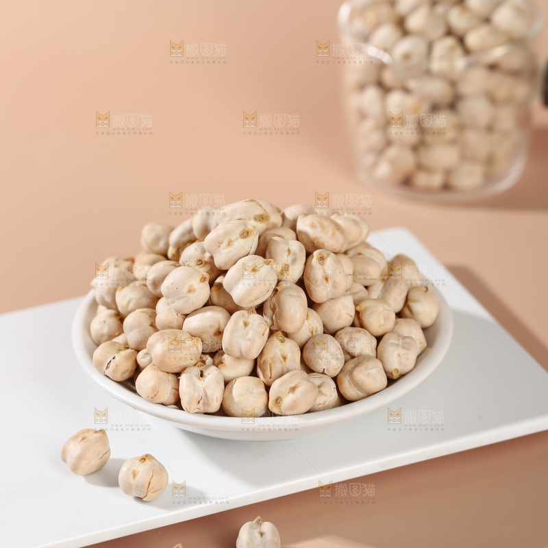 鹰嘴豆