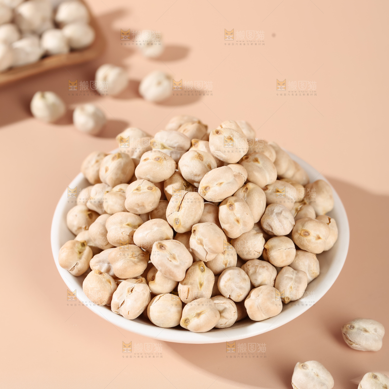鹰嘴豆