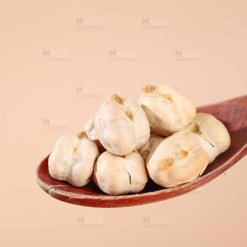鹰嘴豆