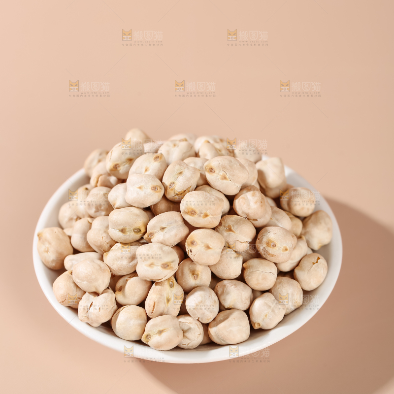鹰嘴豆