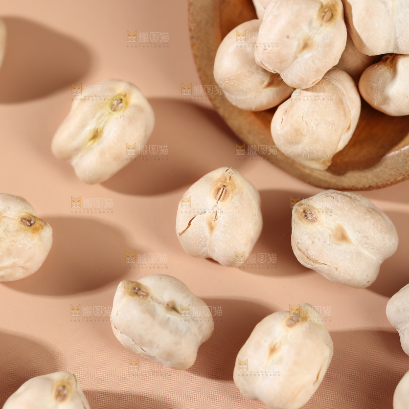 鹰嘴豆