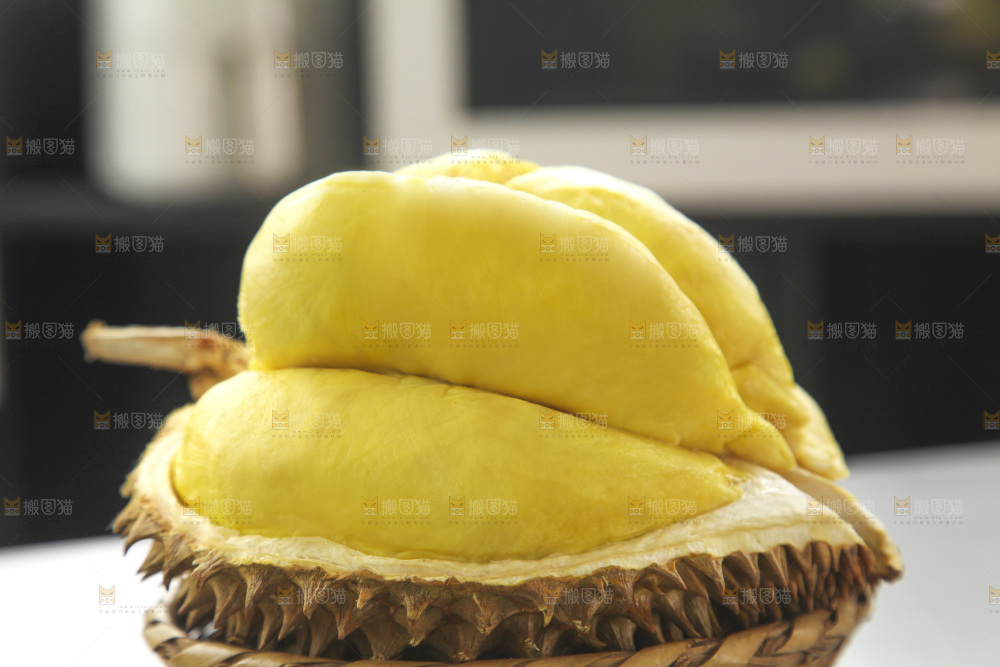 金枕榴莲
