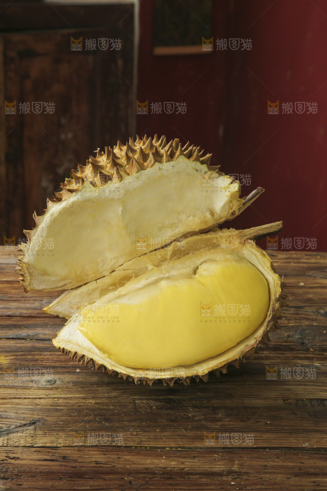 金枕榴莲
