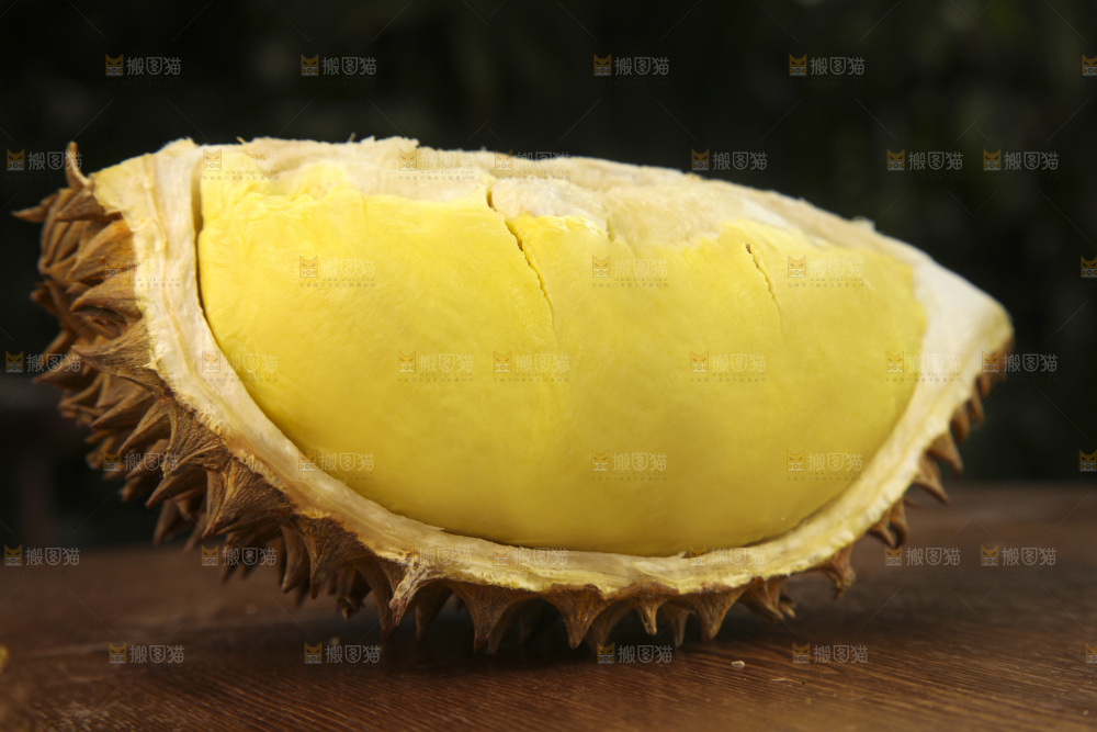 金枕榴莲