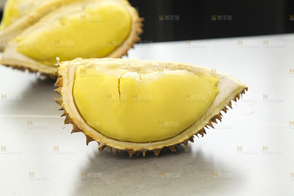 金枕榴莲
