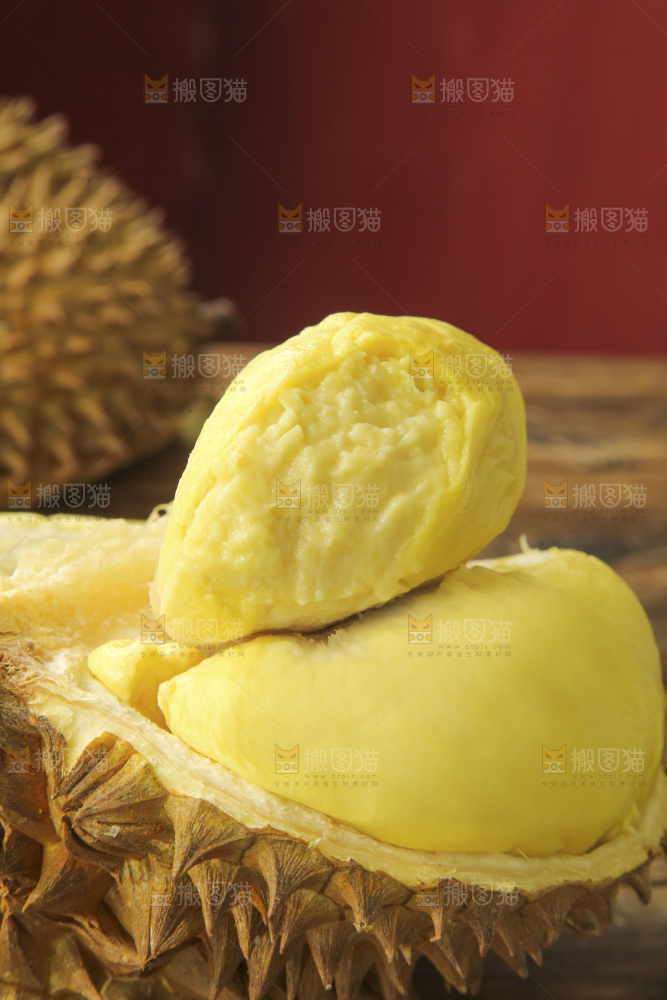 金枕榴莲