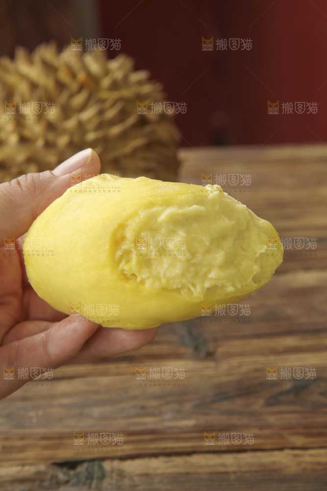 金枕榴莲