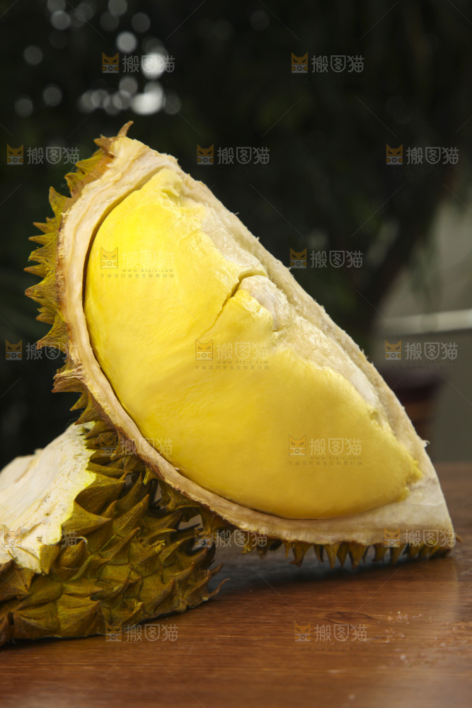 金枕榴莲