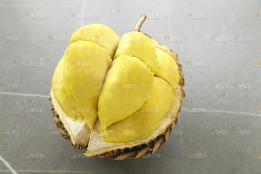 金枕榴莲