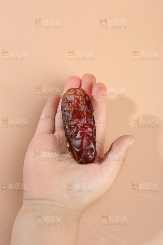 椰枣