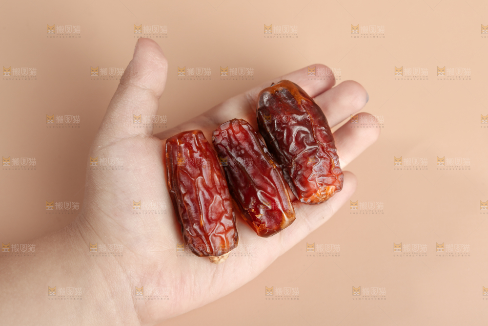 椰枣