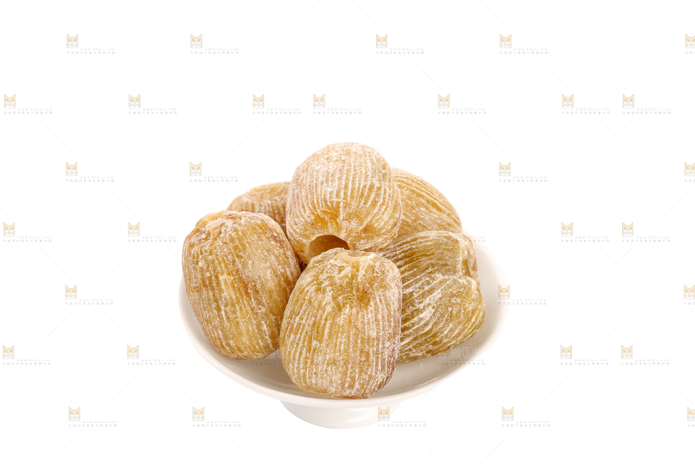 金丝蜜枣