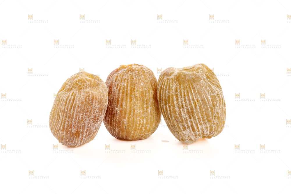 金丝蜜枣