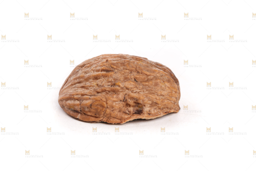 红皮核桃