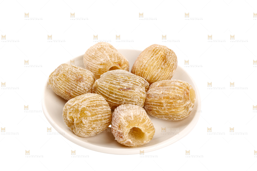 金丝蜜枣