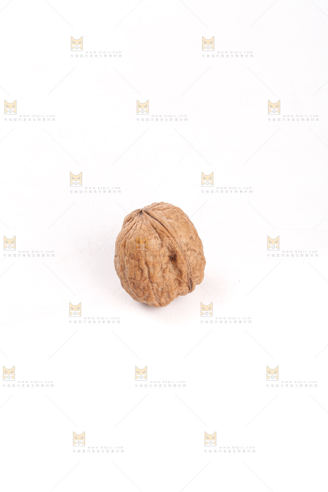 红皮核桃
