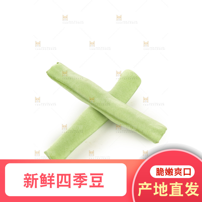 四季豆