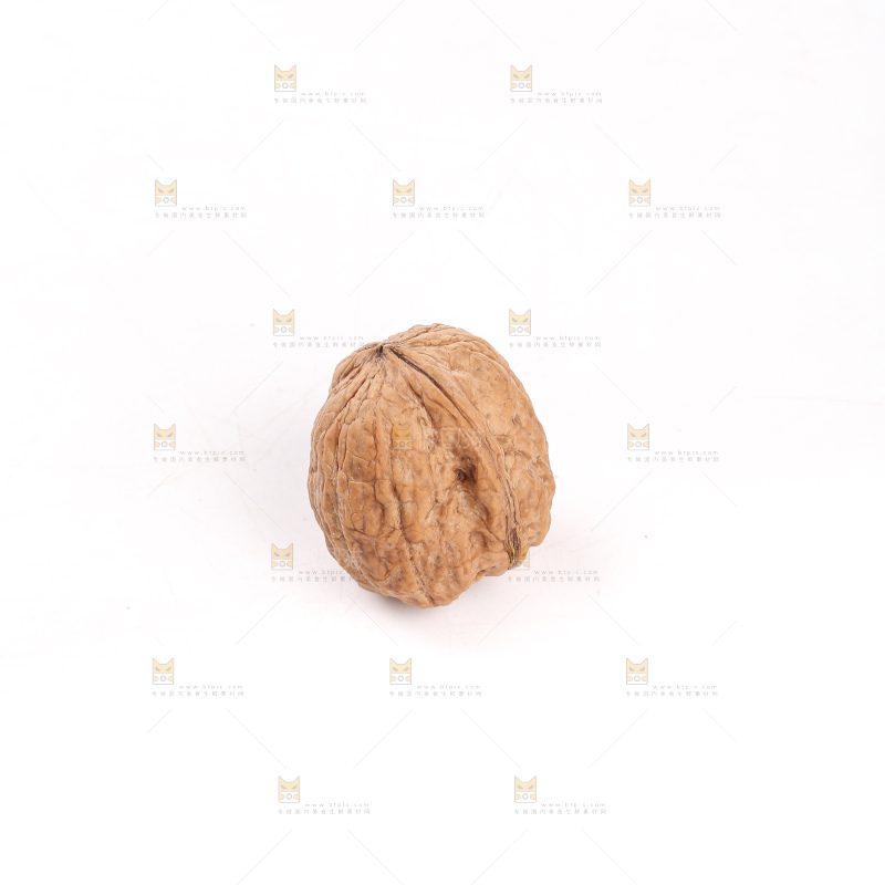 红皮核桃
