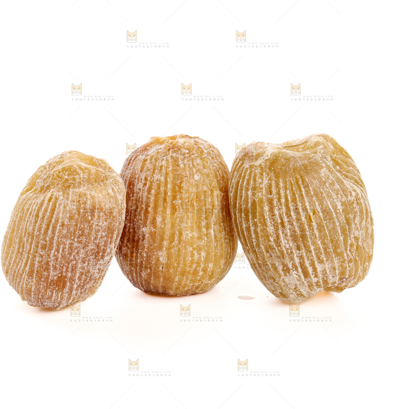 金丝蜜枣