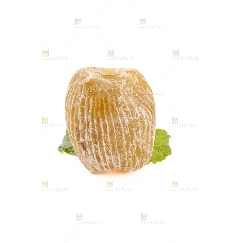 金丝蜜枣
