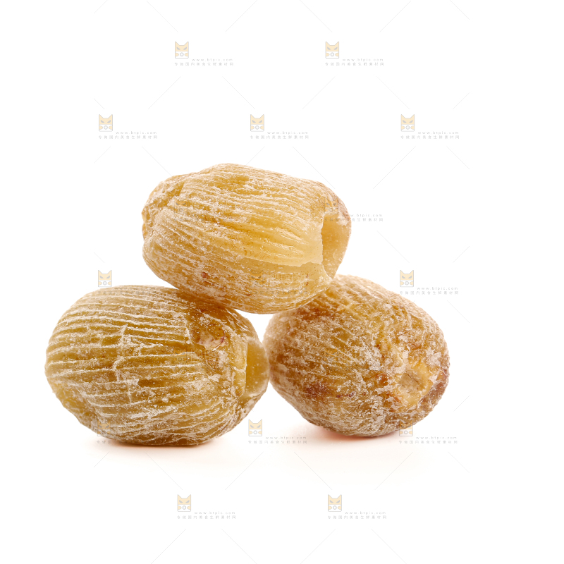 金丝蜜枣