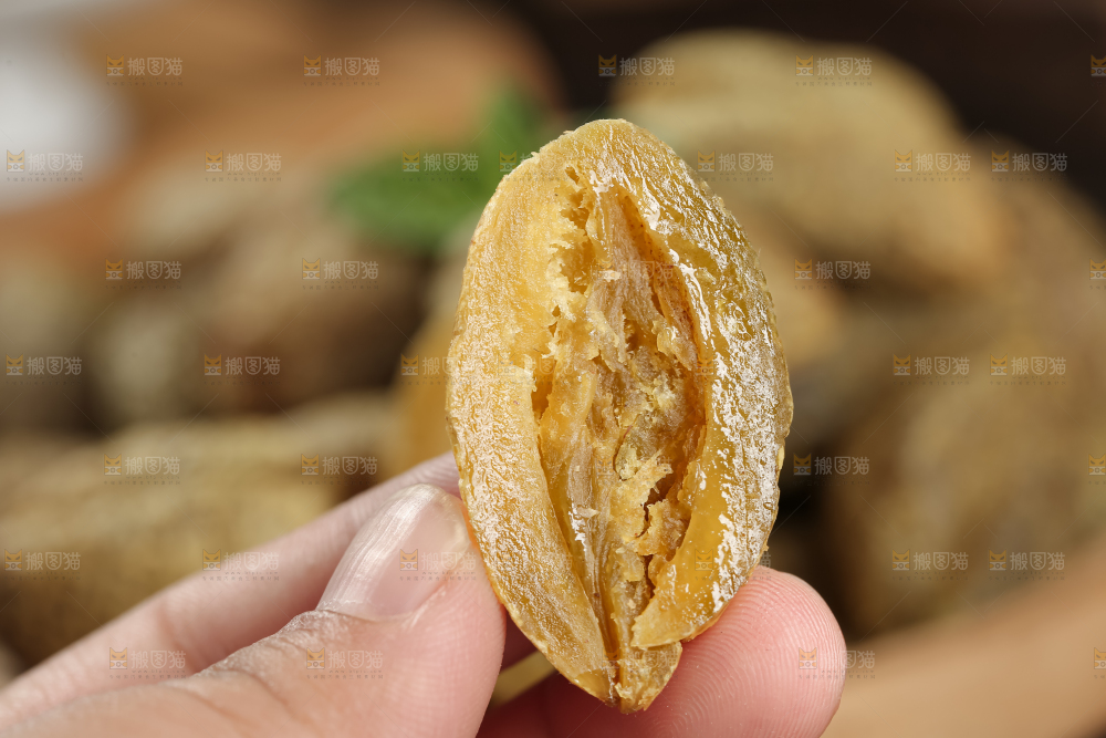 橄榄干