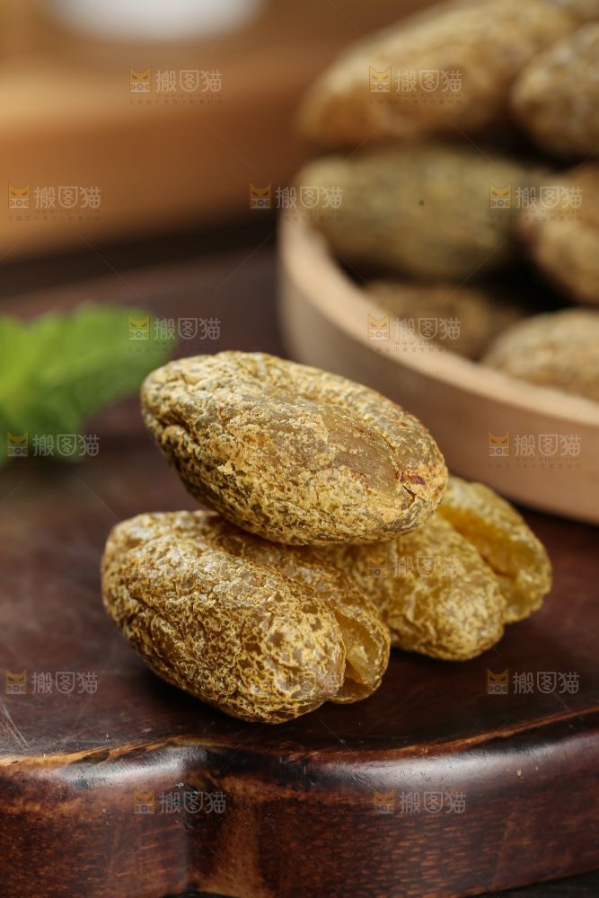 橄榄干