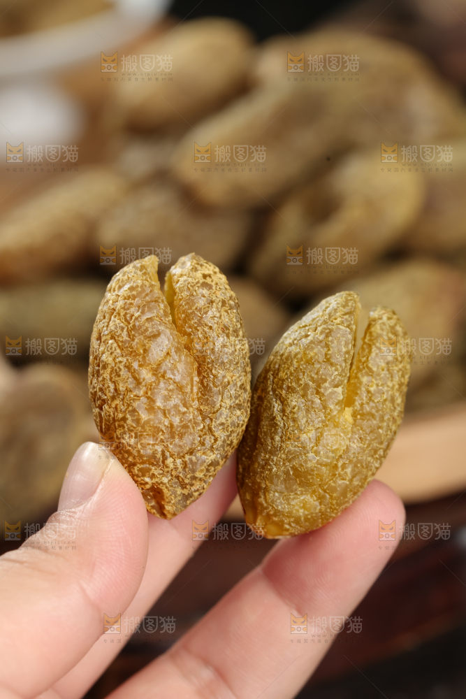橄榄干