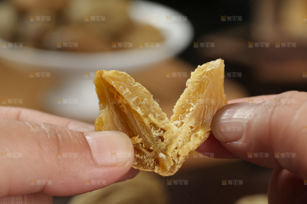 橄榄干