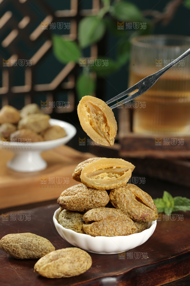 橄榄干